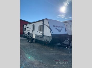 Used 2018 Starcraft Starcraft 24RLS available in Bunker Hill, Indiana