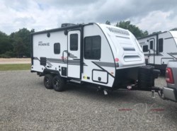  New 2022 Winnebago Micro Minnie 1800BH available in Bunker Hill, Indiana