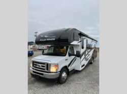 New 2023 Thor Motor Coach Four Winds 31W available in Bunker Hill, Indiana