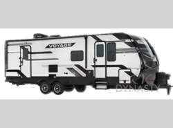 New 2025 Winnebago Voyage 2427RB available in Bunker Hill, Indiana
