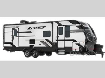 New 2024 Winnebago Voyage 2427RB available in Bunker Hill, Indiana