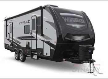 New 2023 Winnebago Voyage 3033BH available in Bunker Hill, Indiana