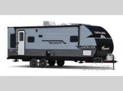 New 2024 Coachmen Catalina Summit Series 8 231MKS available in Bunker Hill, Indiana