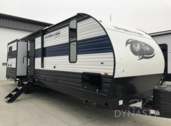 New 2023 Forest River Cherokee 304BH available in Bunker Hill, Indiana