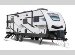 New 2025 Winnebago Minnie 2832FK available in Bunker Hill, Indiana