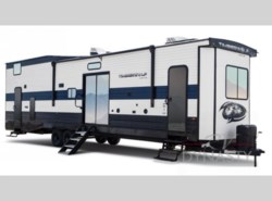 New 2025 Forest River  Timberwolf 39AL available in Bunker Hill, Indiana