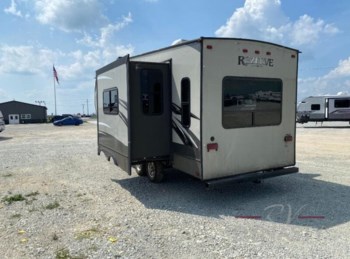 Used 2016 CrossRoads Rezerve 24RL available in Bunker Hill, Indiana
