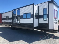New 2024 Forest River  Timberwolf 39NA available in Bunker Hill, Indiana