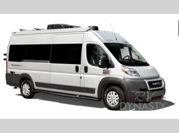 New 2024 Thor Motor Coach Sequence 20J available in Bunker Hill, Indiana