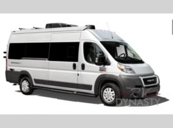 New 2024 Thor Motor Coach Sequence 20K available in Bunker Hill, Indiana