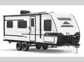 New 2024 Winnebago M-Series 2225MK available in Bunker Hill, Indiana