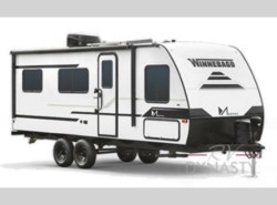 New 2025 Winnebago M-Series 2326RK available in Bunker Hill, Indiana