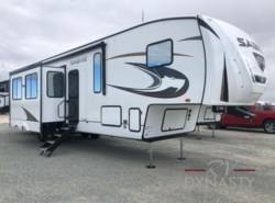Used 2024 Forest River Sabre 38DBL available in Bunker Hill, Indiana