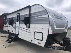 New 2024 Winnebago Access 26BH available in Bunker Hill, Indiana