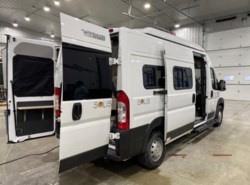 New 2024 Winnebago Solis 59P available in Bunker Hill, Indiana
