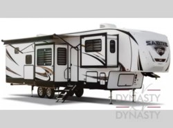 New 2025 Forest River Sabre 26BBR available in Bunker Hill, Indiana