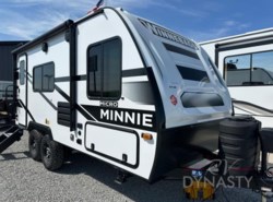 New 2025 Winnebago Micro Minnie 1720FB available in Bunker Hill, Indiana