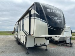 Used 2020 Forest River Sierra 321RL available in Bunker Hill, Indiana