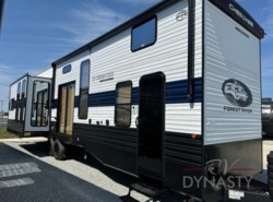 New 2025 Forest River  Timberwolf 39DL available in Bunker Hill, Indiana