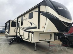 Used 2020 Prime Time Sanibel 3102WB available in Bunker Hill, Indiana