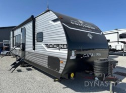 New 2025 Coachmen Catalina Trail Blazer 26TH available in Bunker Hill, Indiana