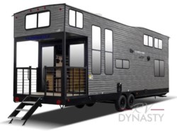 New 2026 Forest River Cherokee Timberwolf 20OG available in Bunker Hill, Indiana
