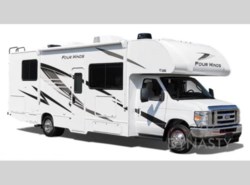 New 2025 Thor Motor Coach Four Winds 31MV available in Bunker Hill, Indiana