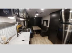 Used 2021 Forest River Cherokee Grey Wolf 22RR available in Bunker Hill, Indiana