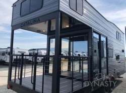 New 2024 Coachmen Catalina Destination Series 18RDL available in Bunker Hill, Indiana