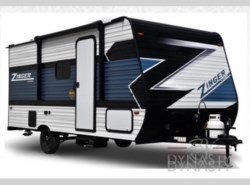 New 2025 CrossRoads Zinger Lite ZR18RB available in Bunker Hill, Indiana