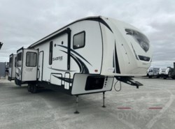 Used 2020 Forest River Sabre 38RDP available in Bunker Hill, Indiana