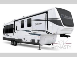 New 2025 Palomino Columbus 384RKH available in Bunker Hill, Indiana