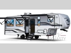 New 2025 Forest River Sabre 37FLH available in Bunker Hill, Indiana