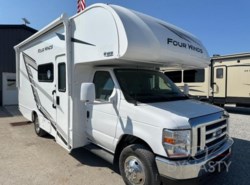 New 2025 Thor Motor Coach Four Winds 22B available in Bunker Hill, Indiana