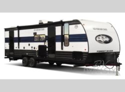 New 2026 Forest River Cherokee Grey Wolf 19SM available in Bunker Hill, Indiana