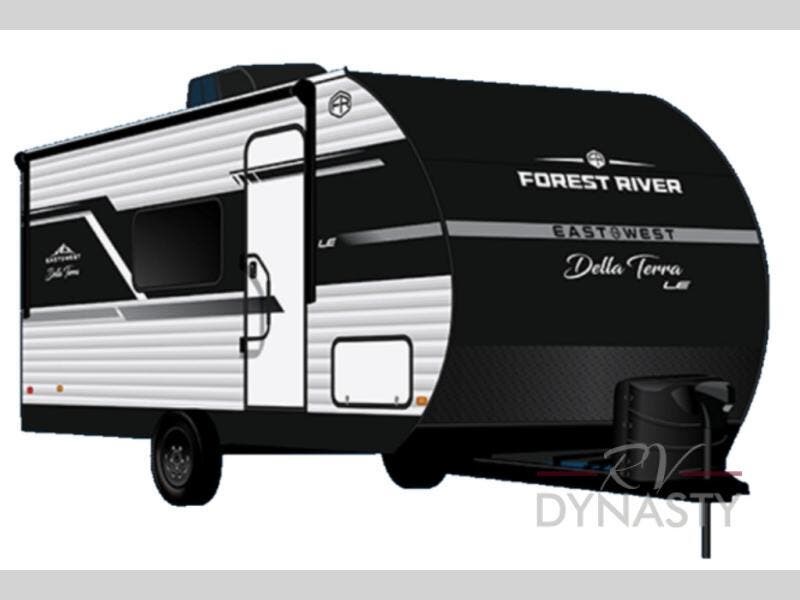 New 2026 East to West Della Terra LE 160RBXLE available in Bunker Hill, Indiana