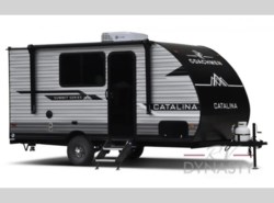 New 2025 Coachmen Catalina Summit Series 7 184BHS available in Bunker Hill, Indiana