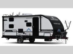 New 2025 Coachmen Catalina Expedition 192FQS available in Bunker Hill, Indiana