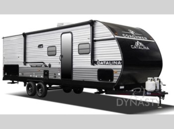 New 2027 Coachmen Catalina Summit Series 8 261BHS available in Bunker Hill, Indiana