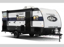 New 2025 Forest River Cherokee Wolf Pup 17EV available in Bunker Hill, Indiana