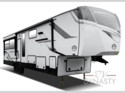 New 2026 Forest River Sandpiper 3800RK available in Bunker Hill, Indiana