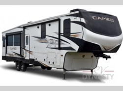 New 2025 CrossRoads Cameo CE4051BH available in Bunker Hill, Indiana
