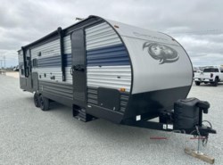 Used 2022 Forest River Cherokee 264DBH available in Bunker Hill, Indiana