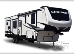 New 2025 CrossRoads Cruiser Aire CR24RL available in Bunker Hill, Indiana