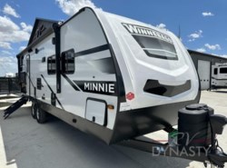 New 2024 Winnebago Minnie 2801BHS available in Bunker Hill, Indiana