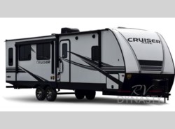 New 2025 CrossRoads Cruiser Aire CR28RKS available in Bunker Hill, Indiana