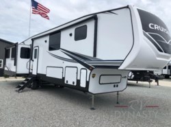 New 2024 CrossRoads Cruiser Aire CR37MD available in Bunker Hill, Indiana