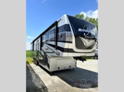 Used 2023 Forest River RiverStone 419RD available in Bunker Hill, Indiana