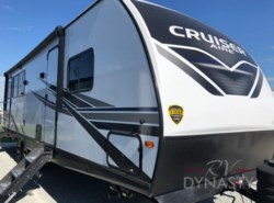 New 2024 CrossRoads Cruiser Aire CR29RKL available in Bunker Hill, Indiana