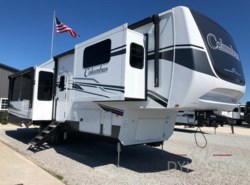 New 2024 Palomino Columbus 380RL available in Bunker Hill, Indiana